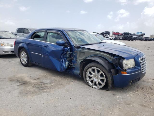Photo 9 from auction – 2009 CHRYSLER 300 TOURIN with VIN 2C3LA53V09H577607