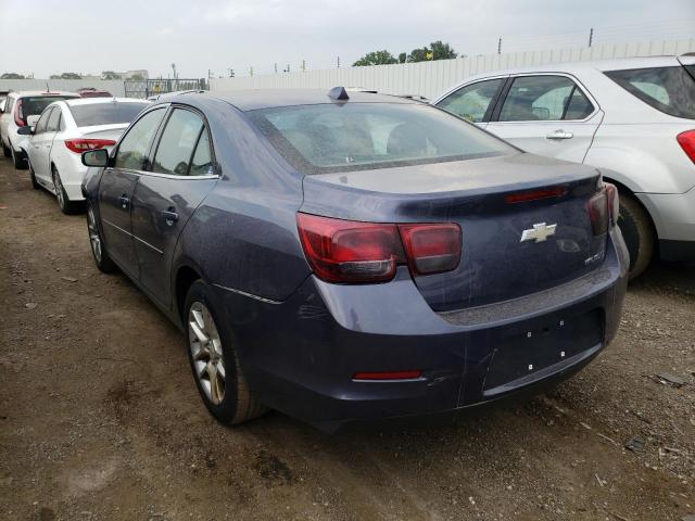 Photo 3 from auction – 2013 CHEVROLET MALIBU with VIN 1G11C5SA3DF146984