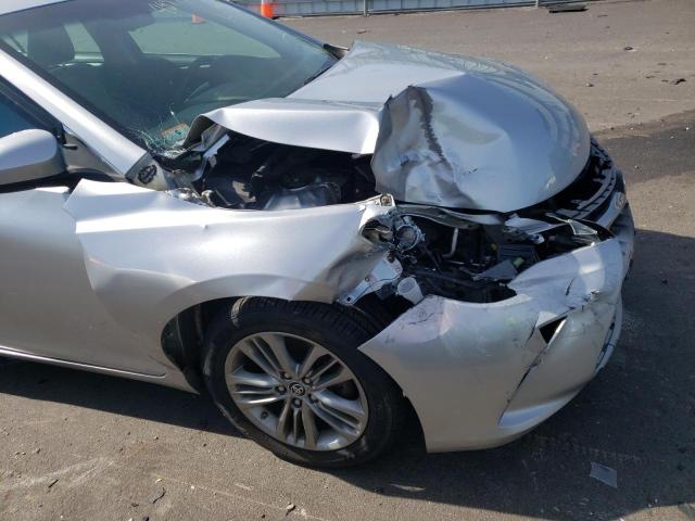 Photo 9 from auction – 2016 TOYOTA CAMRY LE with VIN 4T1BF1FK8GU502596