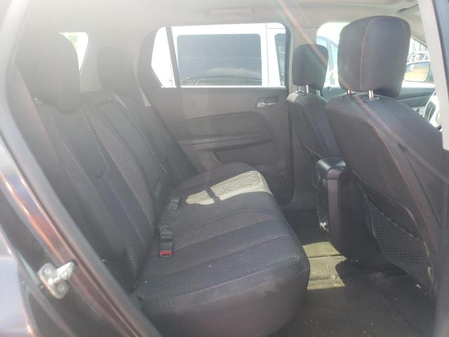 Photo 6 from auction – 2013 GMC TERRAIN SL with VIN 2GKFLTEK3D6352343
