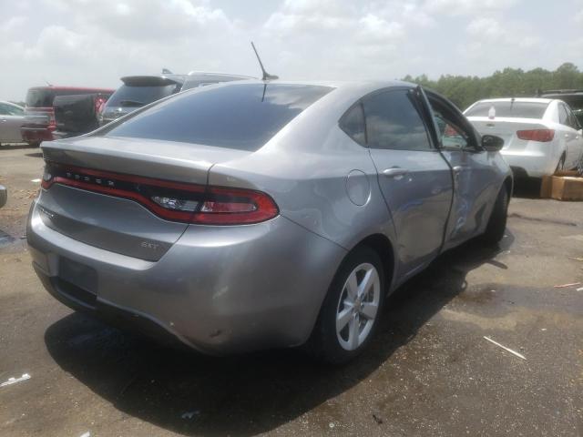 Photo 4 from auction – 2016 DODGE DART SXT with VIN 1C3CDFBB7GD616143