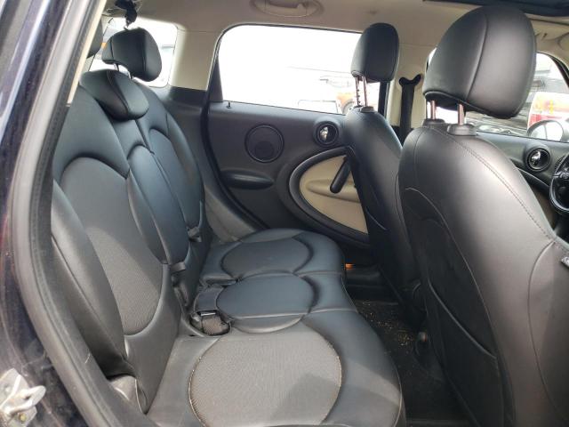 Photo 6 from auction – 2012 MINI COOPER S C with VIN WMWZC5C51CWM12526