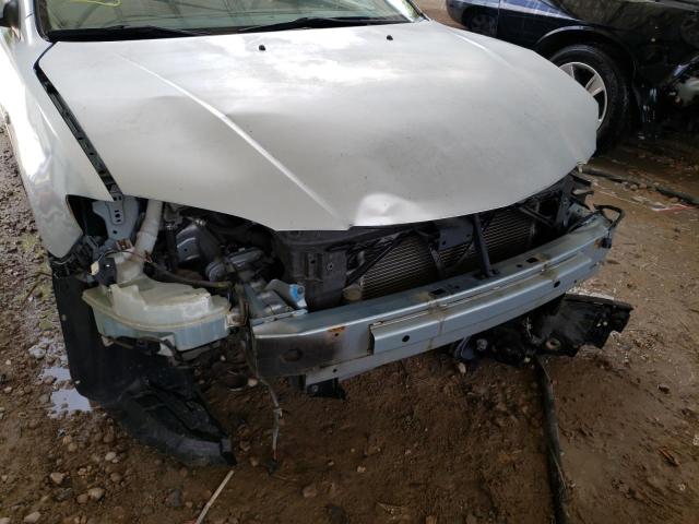 Photo 9 from auction – 2008 MAZDA 3 I with VIN JM1BK32F681117450