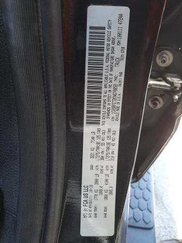 Photo 10 from auction – 2019 RAM 1500 REBEL with VIN 1C6SRFET2KN670859