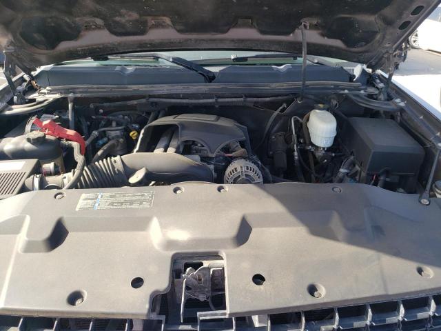 Photo 7 from auction – 2007 CHEVROLET SILVERADO with VIN 1GCHC24K67E586489