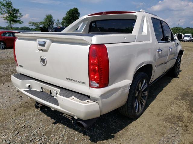 Photo 4 from auction – 2011 CADILLAC ESCALADE E with VIN 3GYT4NEF1BG360608