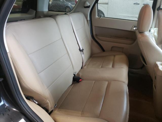 Zdjęcie 6 z aukcji – 2012 FORD ESCAPE LIM z VIN 1FMCU9EG4CKA36242