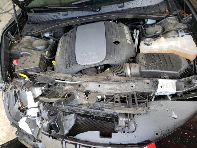 Photo 7 from auction – 2020 DODGE CHARGER R/ with VIN 2C3CDXCT0LH200302