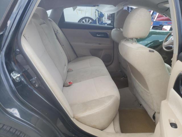Photo 6 from auction – 2013 NISSAN ALTIMA 2.5 with VIN 1N4AL3AP7DN529095