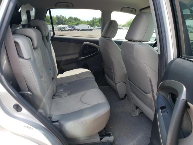Photo 6 from auction – 2009 TOYOTA RAV4 with VIN JTMBF33V79D010725