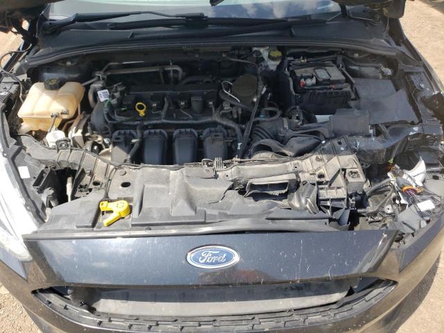 Photo 7 from auction – 2015 FORD FOCUS SE with VIN 1FADP3F22FL260193