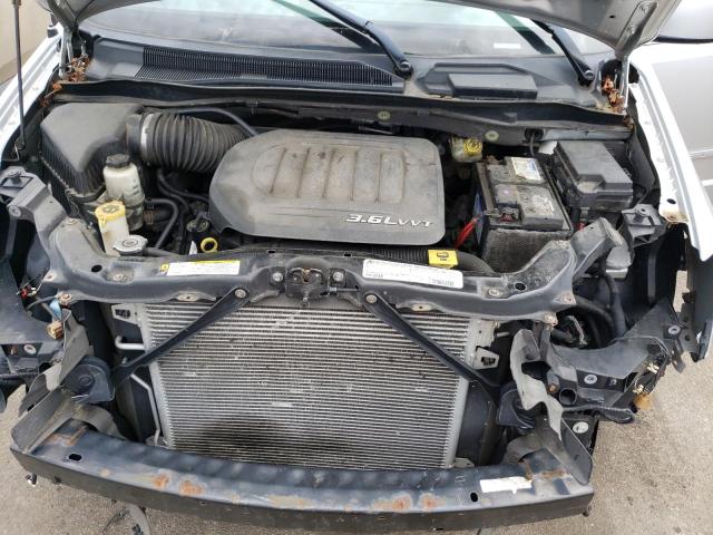Photo 7 from auction – 2011 CHRYSLER TOWN & COU with VIN 2A4RR5DG6BR779988
