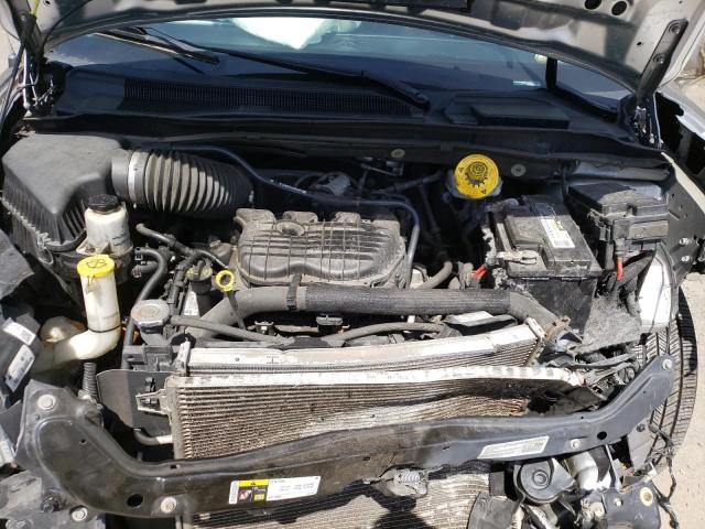 Photo 7 from auction – 2014 CHRYSLER TOWN & COU with VIN 2C4RC1BG6ER276923