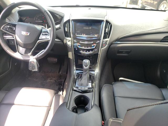 صورة رقم 9 من المزاد - 2018 CADILLAC ATS مع VIN 1G6AE5RX2J0166849