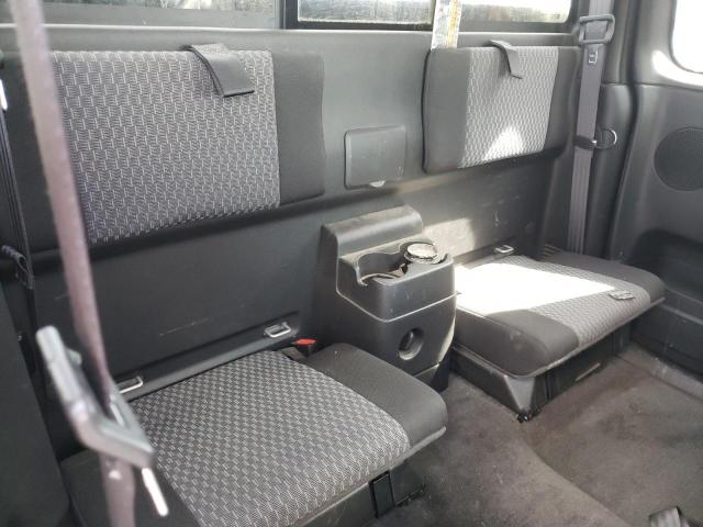 Photo 6 from auction – 2008 GMC CANYON with VIN 1GTDT19E488181419