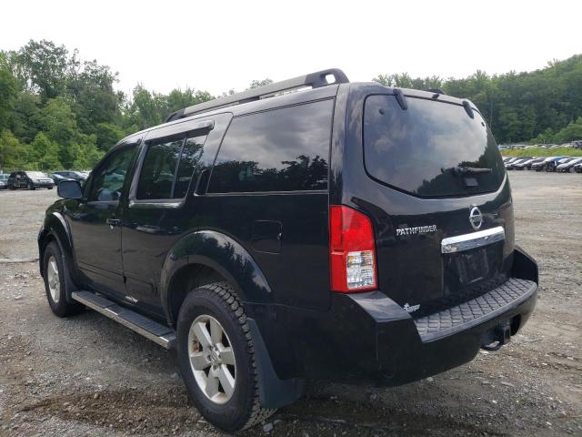 صورة رقم 3 من المزاد - 2011 NISSAN PATHFINDER مع VIN 5N1AR1NB8BC635362