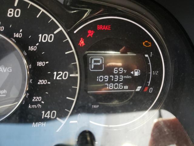 Photo 8 from auction – 2016 NISSAN VERSA NOTE with VIN 3N1CE2CP6GL384286