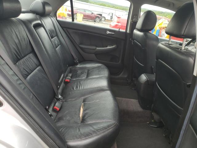 Photo 6 from auction – 2007 HONDA ACCORD EX with VIN 1HGCM66527A083749