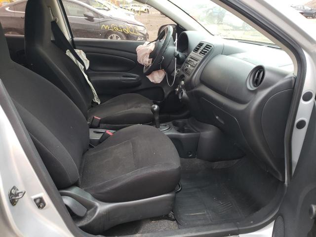Photo 5 from auction – 2012 NISSAN VERSA S with VIN 3N1CN7AP8CL847071