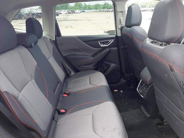 Photo 6 from auction – 2021 SUBARU FORESTER S with VIN JF2SKARC8MH434777