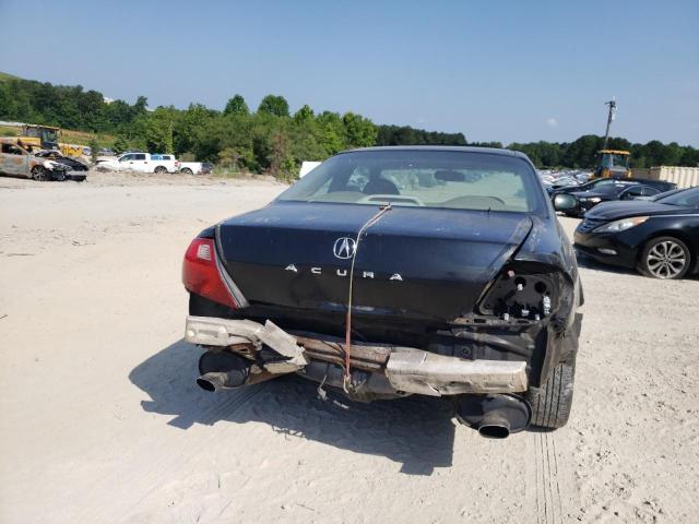 Photo 9 from auction – 2001 ACURA 3.2CL with VIN 19UYA42471A024963