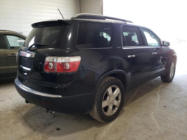 Photo 4 from auction – 2008 GMC ACADIA SLT with VIN 1GKER33708J163425