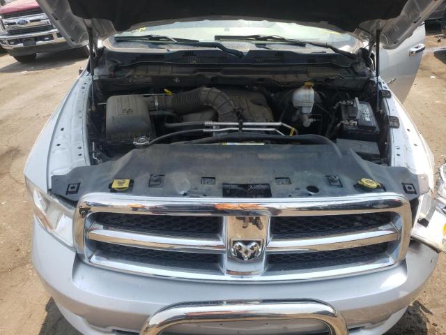 Photo 7 from auction – 2012 DODGE RAM 1500 S with VIN 1C6RD7FT6CS227537