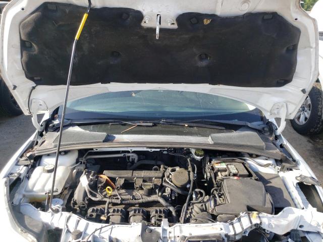 Photo 7 from auction – 2012 FORD FOCUS SE with VIN 1FAHP3K20CL377936