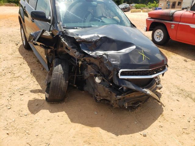 Photo 9 from auction – 2011 CHEVROLET EQUINOX LT with VIN 2CNFLEEC3B6364744