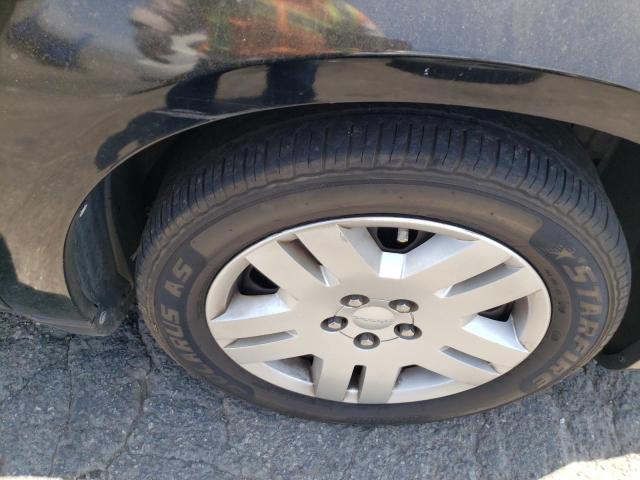 Photo 9 from auction – 2013 DODGE AVENGER SE with VIN 1C3CDZABXDN567139