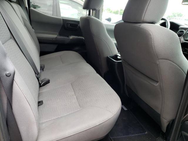 Photo 6 from auction – 2017 TOYOTA TACOMA DOU with VIN 3TMCZ5AN5HM093889