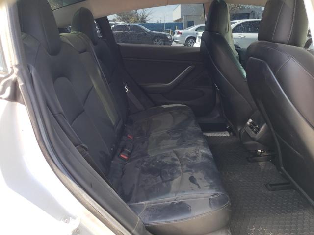 Photo 6 from auction – 2017 TESLA MODEL 3 with VIN 5YJ3E1EA4HF000697