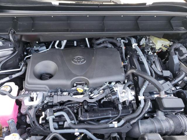 Photo 7 from auction – 2022 TOYOTA HIGHLANDER with VIN 5TDZARAH5NS510362
