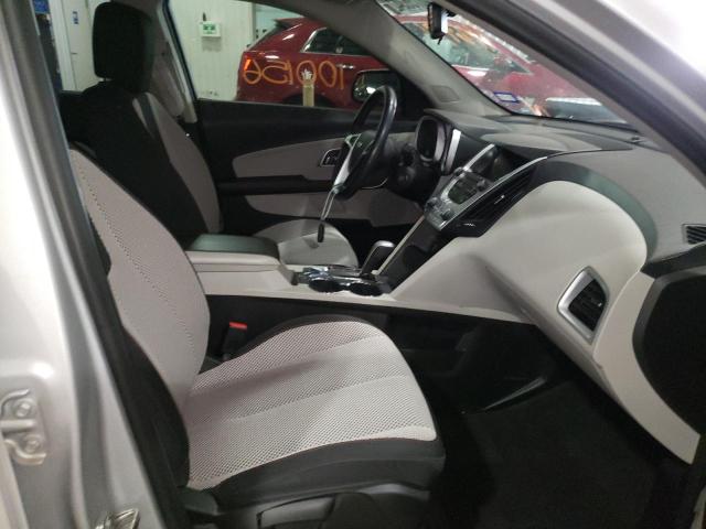 Photo 5 from auction – 2015 CHEVROLET EQUINOX LT with VIN 2GNFLFEK5F6416471