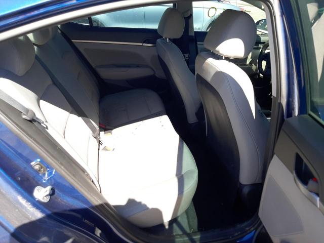 Photo 6 from auction – 2017 HYUNDAI ELANTRA with VIN 5NPD84LF6HH051194