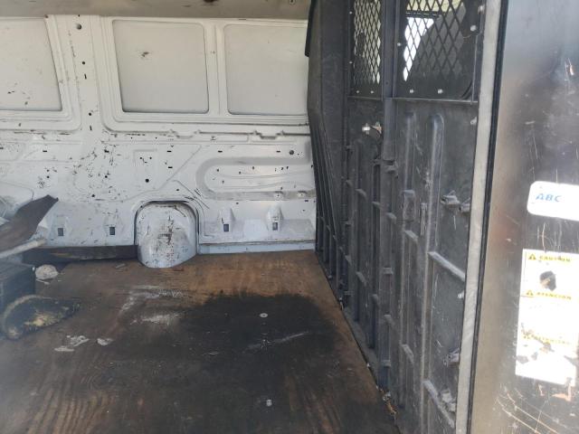 Photo 6 from auction – 2006 FORD ECONOLINE with VIN 1FTNE24WX6DB16938