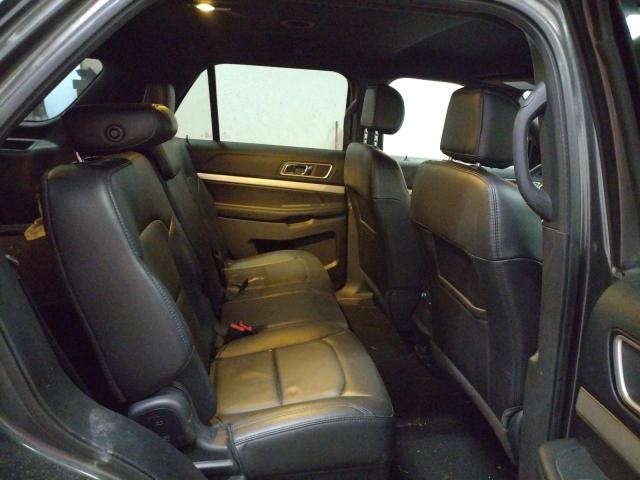 Photo 6 from auction – 2017 FORD EXPLORER X with VIN 1FM5K7D81HGC89171