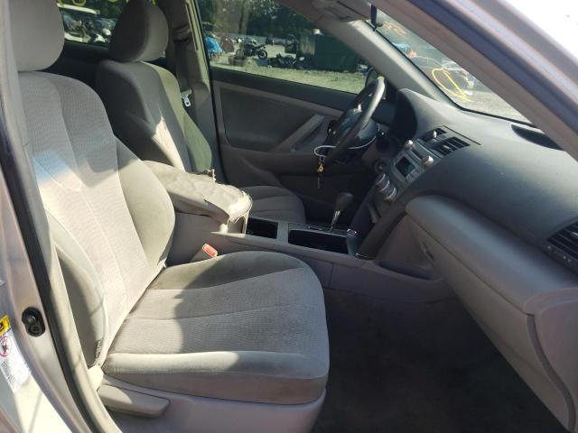 Photo 5 from auction – 2010 TOYOTA CAMRY BASE with VIN 4T1BF3EK5AU055617
