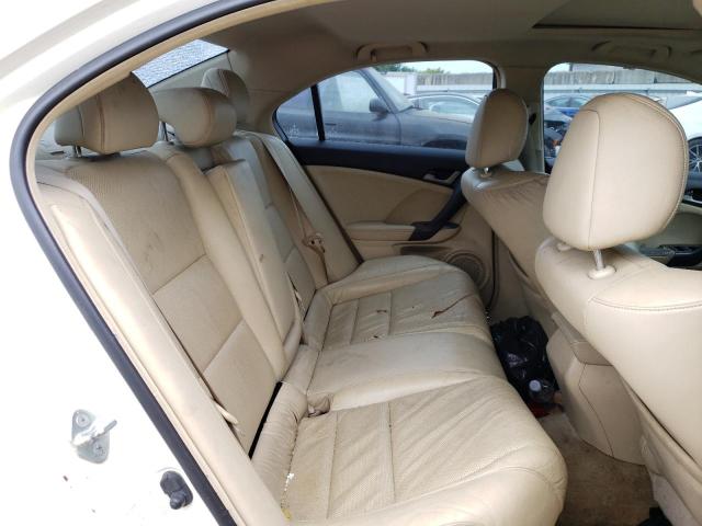 Photo 6 from auction – 2010 ACURA TSX with VIN JH4CU2F66AC007302