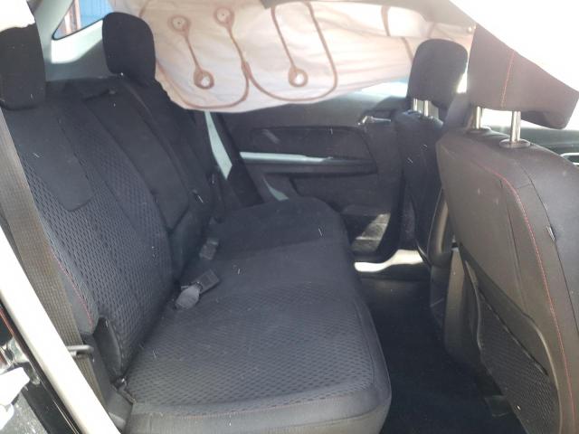 Photo 6 from auction – 2015 CHEVROLET EQUINOX LS with VIN 2GNALAEK7F6115777