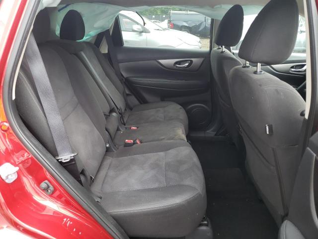 Photo 6 from auction – 2016 NISSAN ROGUE S with VIN KNMAT2MV1GP716517