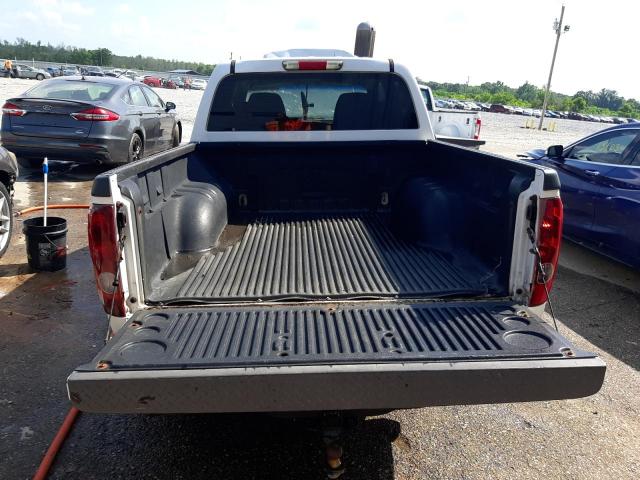 Photo 9 from auction – 2012 GMC CANYON SLE with VIN 1GTH5MFE7C8170389