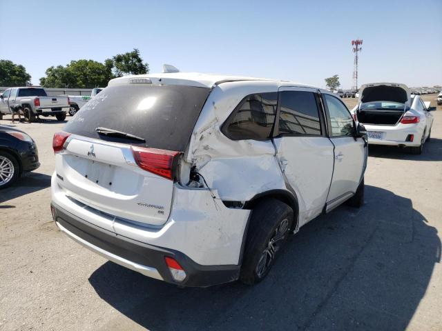 Photo 4 from auction – 2018 MITSUBISHI OUTLANDER with VIN JA4AD3A31JZ040498