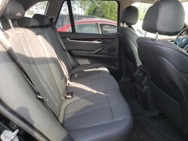 Photo 6 from auction – 2016 BMW X5 SDRIVE3 with VIN 5UXKR2C53G0R70628