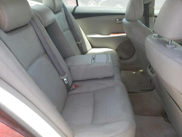 Photo 6 from auction – 2007 LEXUS ES 350 with VIN JTHBJ46G572002146