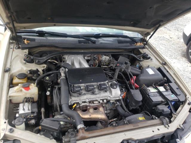 Photo 7 from auction – 2003 TOYOTA CAMRY SOLA with VIN 2T1FF28PX3C606101