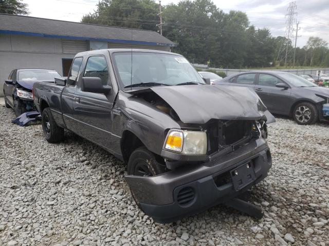 FORD RANGER SUP 2009 with VIN 1FTYR14D09PA06154 - Photo from auction