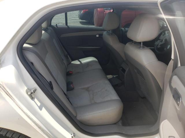 Photo 6 from auction – 2011 CHEVROLET MALIBU 2LT with VIN 1G1ZD5EU2BF131783