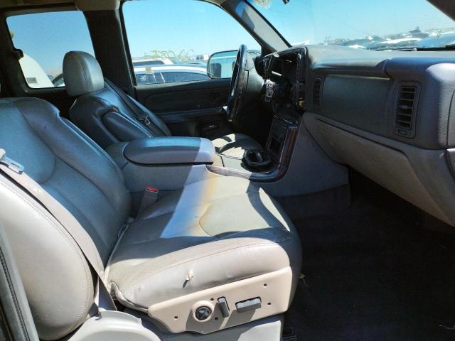 Photo 5 from auction – 2003 CHEVROLET SILVERADO with VIN 1GCHK29U03E318495