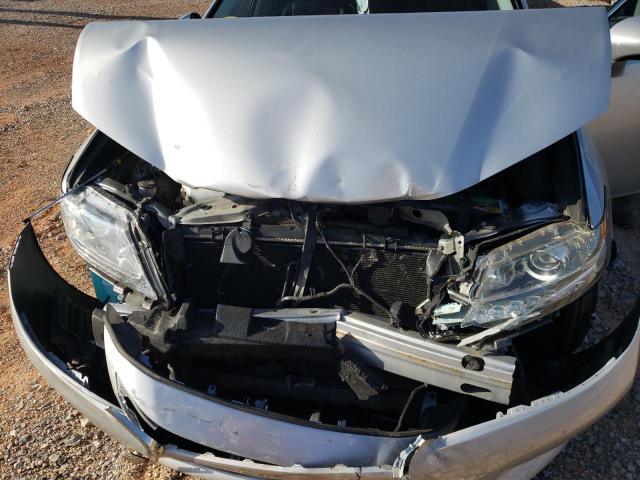 Photo 7 from auction – 2015 LEXUS ES 350 with VIN JTHBK1GG6F2169852